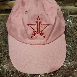 Jeffree Star hat